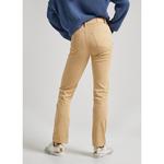 Брюки Pepe Jeans Tessa, бежевый - фото 2