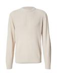 Свитер JACK & JONES JACK & JONES JJROY, Cream - фото