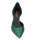 Туфли Ninni, зеленый - фото 4