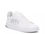 Кроссовки Arch Sneaker Dkny, White/Silver - фото