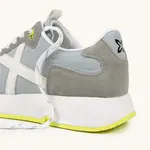 Кроссовки Munich Mamba 08, серый - фото 6