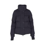 Куртка Moncler Grenoble Anglin Jacket, Black - фото