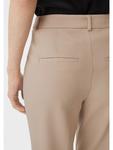 Брюки 8091_светло-бежевые comma - фото 7
