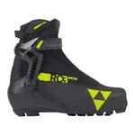 Лыжные ботинки Fischer RC3 Skate nordic, черный - фото