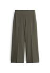 Брюки OPUS HIGH RISE CROPPED WIDE FIT, Olive Leaf/Olive - фото 8