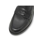 Тапочки GINO ROSSI SIDE-113746, черный - фото 7