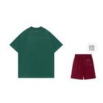 Футболка унисекс 88Rising, цвет Jasper - фото 58