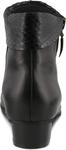 Женские ботинки Spring Step Stockholm, Black-3 - фото 7