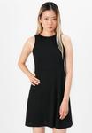 Платье Vero Moda VMMIRA DRESS, Black - фото 4