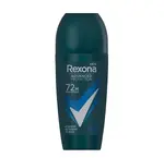Шариковый дезодорант-антиперспирант Cobalt Dry Rexona, 50 ml - фото