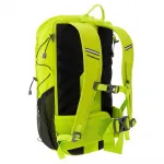 Рюкзак Trangoworld Jethi 25L, желтый - фото 4