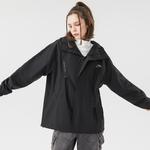 BENATRY Куртка Unisex, Black[No Logo] - фото 12