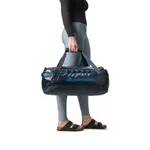 Дорожная сумка Alpaca 40 Gregory, синий - фото 4