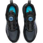 Детские беговые кроссовки Grade School QIAODAN, черный - фото 5