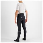 Neo tight - велосипедные шорты Sportful, черный - фото 4