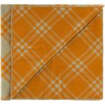 Burberry Плед 200x135 см коричневый - фото 2