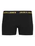 Боксеры JACK & JONES Junior, черный - фото 6