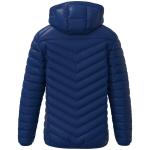 мужская стеганая куртка erima - фото 2