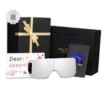 Массажеры для глаз Yike, белый - фото 9