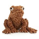 Плюшевая игрушка Toby Toad JELLYCAT - фото 3