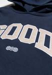 Худи GOODBOIS Hoodie, Navy/Dark Blue - фото 3