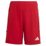Шорты adidas Tiro 23, красный - фото