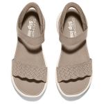 Сандалии женские Skechers - фото 4