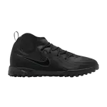 Кроссовки Nike Phantom Luna 2 Academy TF GS '2024 Shadow Pack', черный - фото