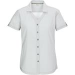 Bluse kos 46 wmn wvn shrt Killtec, цвет helloliv - фото