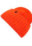 Шапка Protest Beanie, Poppy Red/Red - фото 3