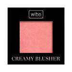 WIBO Creamy Blusher № 2 Кремовые румяна - фото
