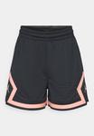 Спортивные шорты Jordan SHORT, Black/Light Madder Root/Black - фото 5