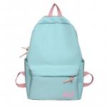 Женский рюкзак Gordon Geerdun, Черный (с подвеской) - фото 2