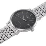 LONGINES Часы Men's Boya Collection Watch, Black Dial - фото 5