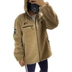 THE NORTH FACE Куртки унисекс, цвет Brown - фото 5