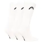 Носки Head 701229015 crew 3 units, белый - фото 2