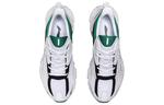 Кроссовки Li-Ning Running 'White Green', зеленый - фото 4
