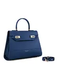 Сумка Kim Stampato 14" Teddy Blake, синий - фото 2