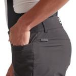 Шорты Expedition Shell мужские PEARL iZUMi, цвет Phantom - фото