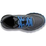 Кроссовки для бега Excursion TR16 GTX Saucony, мультиколор - фото 3