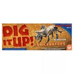 MindWare: раскопай! 3D-модель скелета: Трицератопс - фото 4