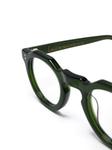 Lesca очки Pica, зеленый - фото 3