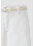 Брюки в цвете 0100_белый s.Oliver - фото 7
