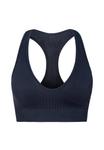 Бюстгальтер Carpatree Medium support sports bra, Blue - фото 5