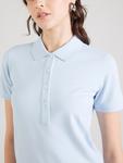 Мини платье GANT, Light blue - фото 3