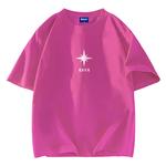 Футболка унисекс Havr, Черный - фото 11