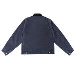 Куртка унисекс Anywearlab, Серый - фото 8