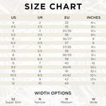 Женские ботинки ARRAY Natalie, Black-Grey - фото 4