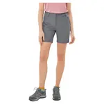 Шорты Viking Expander, серый - фото