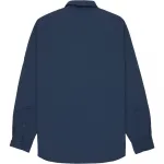 Куртка Quiksilver Cold Snap, синий - фото 2